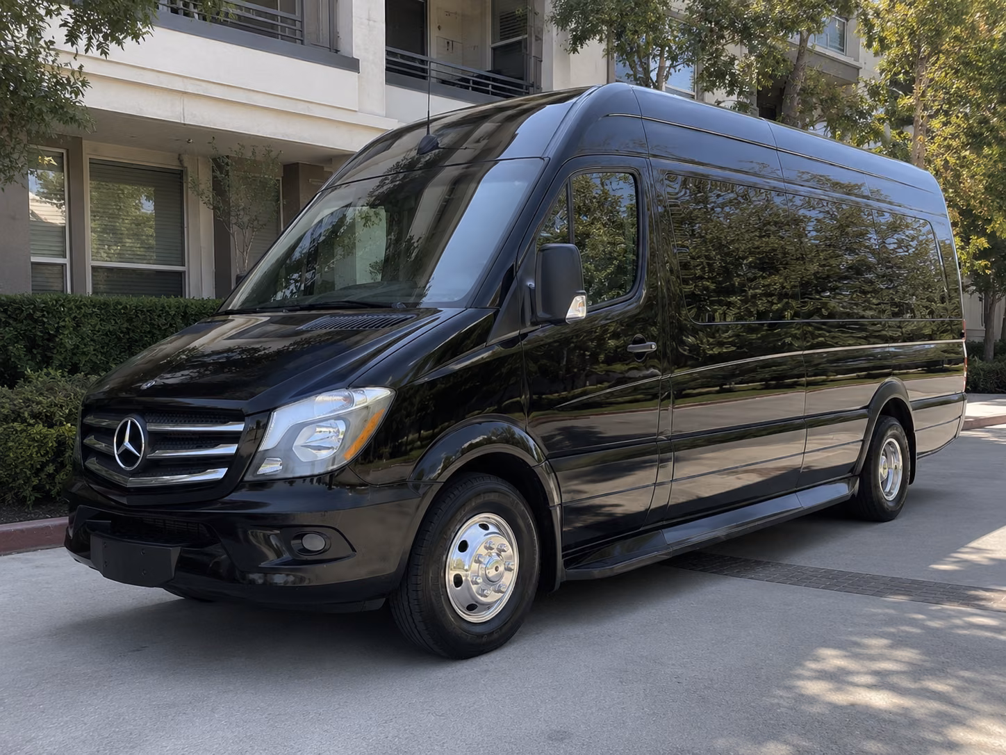 Broken Arrow Airport Transportation