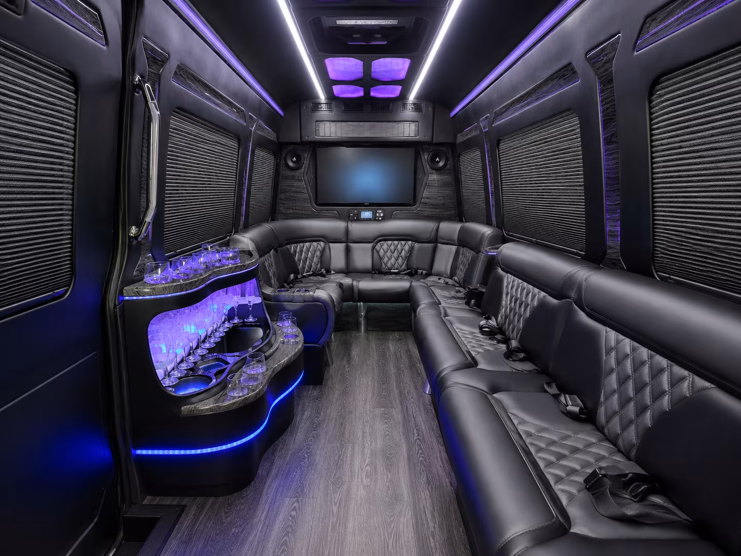 find the perfect transportation for your next birthday 5