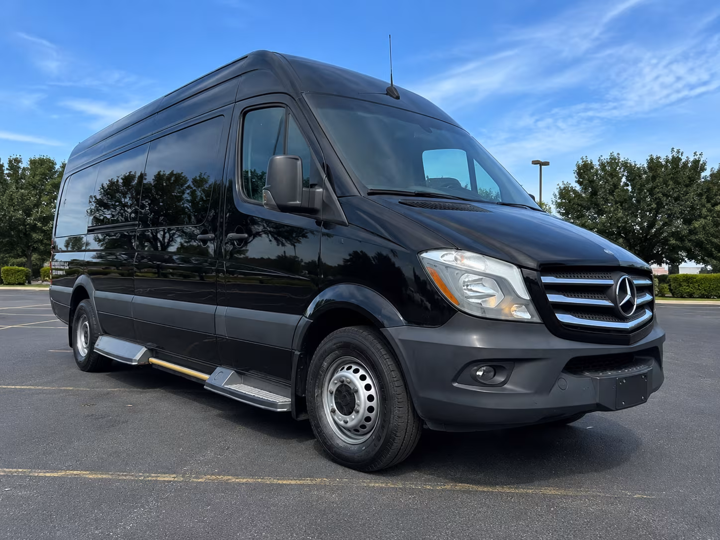 find the perfect transportation for your next concert or music festival 2
