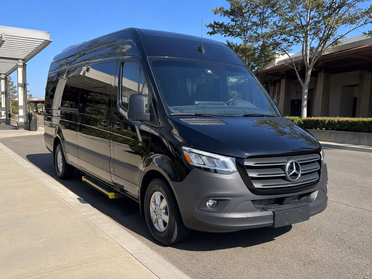 find the perfect transportation for your next concert or music festival 4