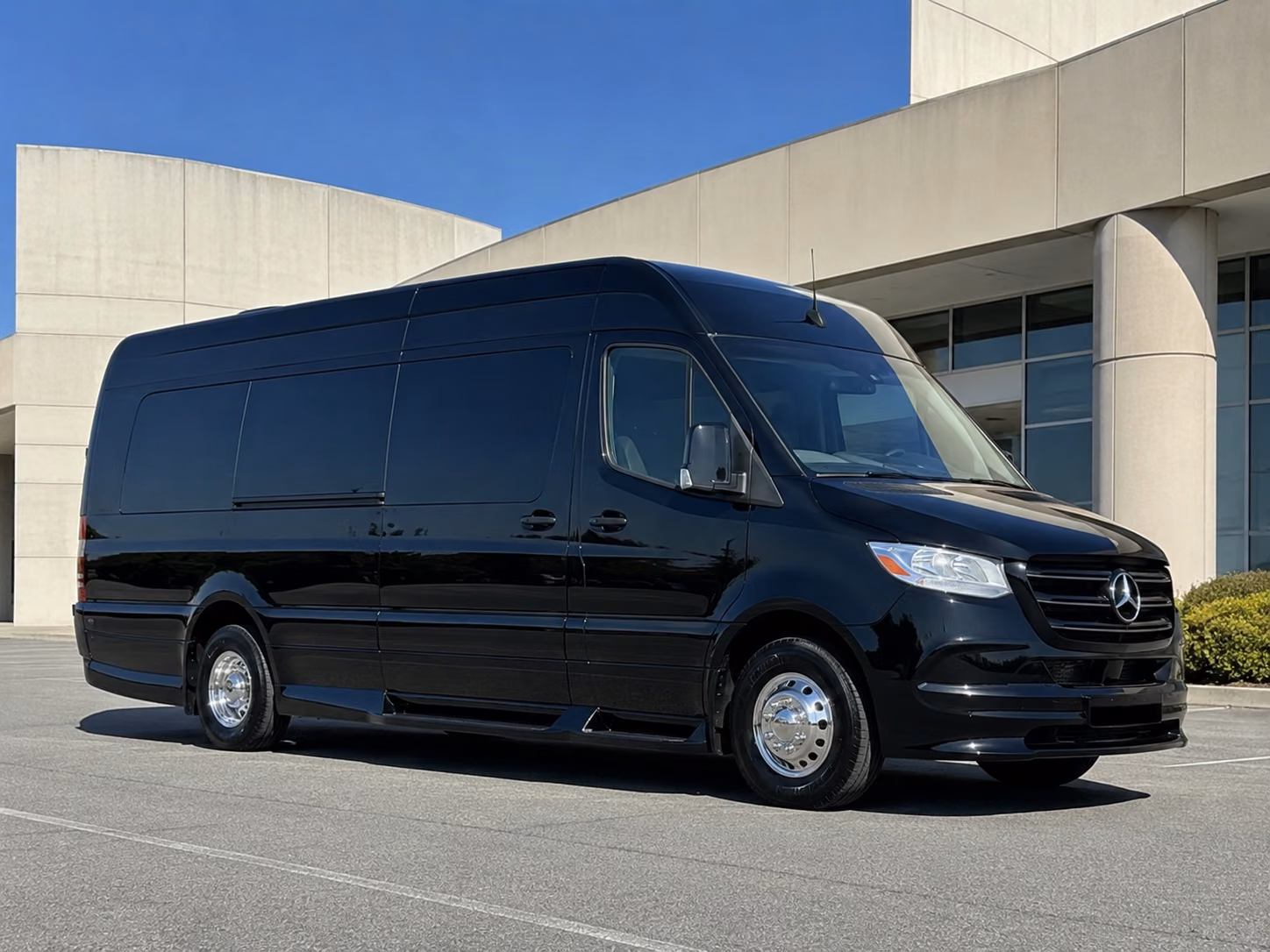 find the perfect transportation for your next concert or music festival 5