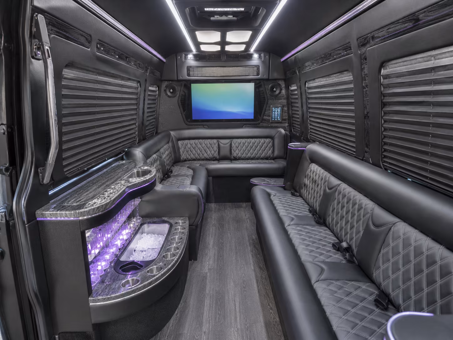 find the perfect transportation for your next corporate event 2