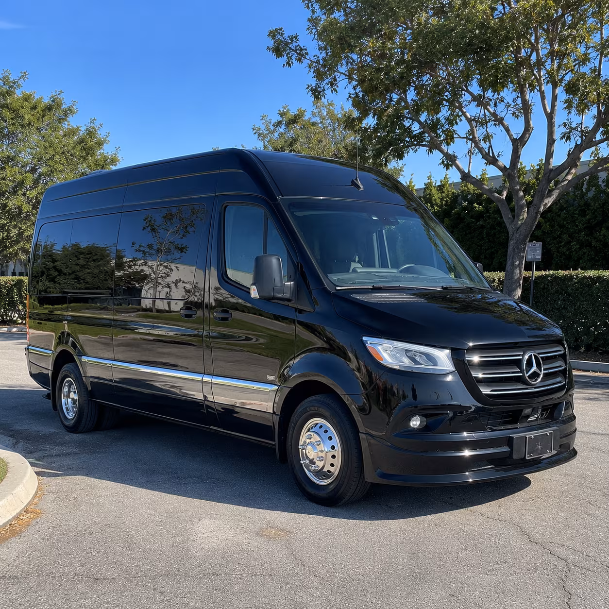 find the perfect transportation for your next employee shuttle 3