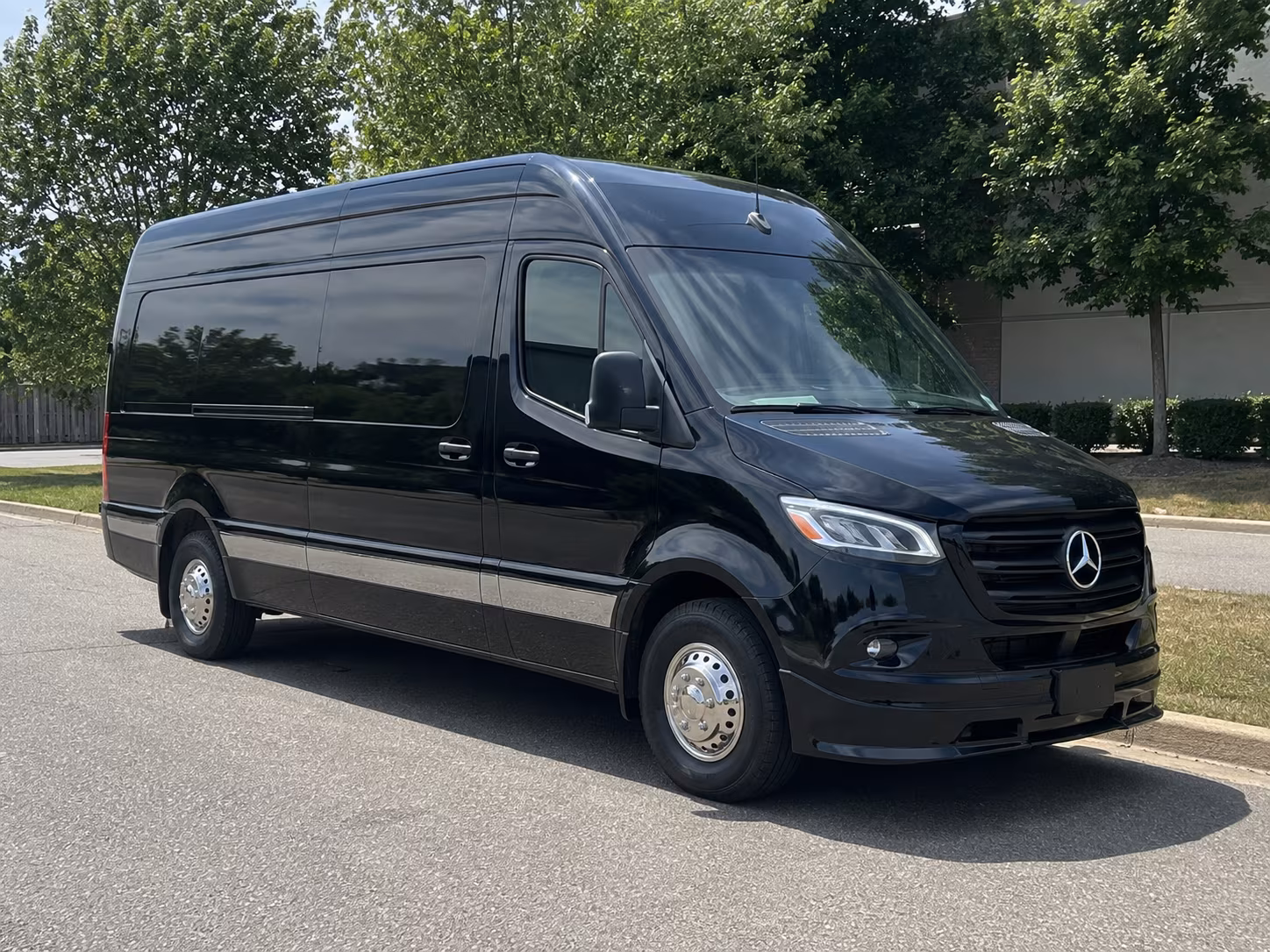 find the perfect transportation for your next private event 1
