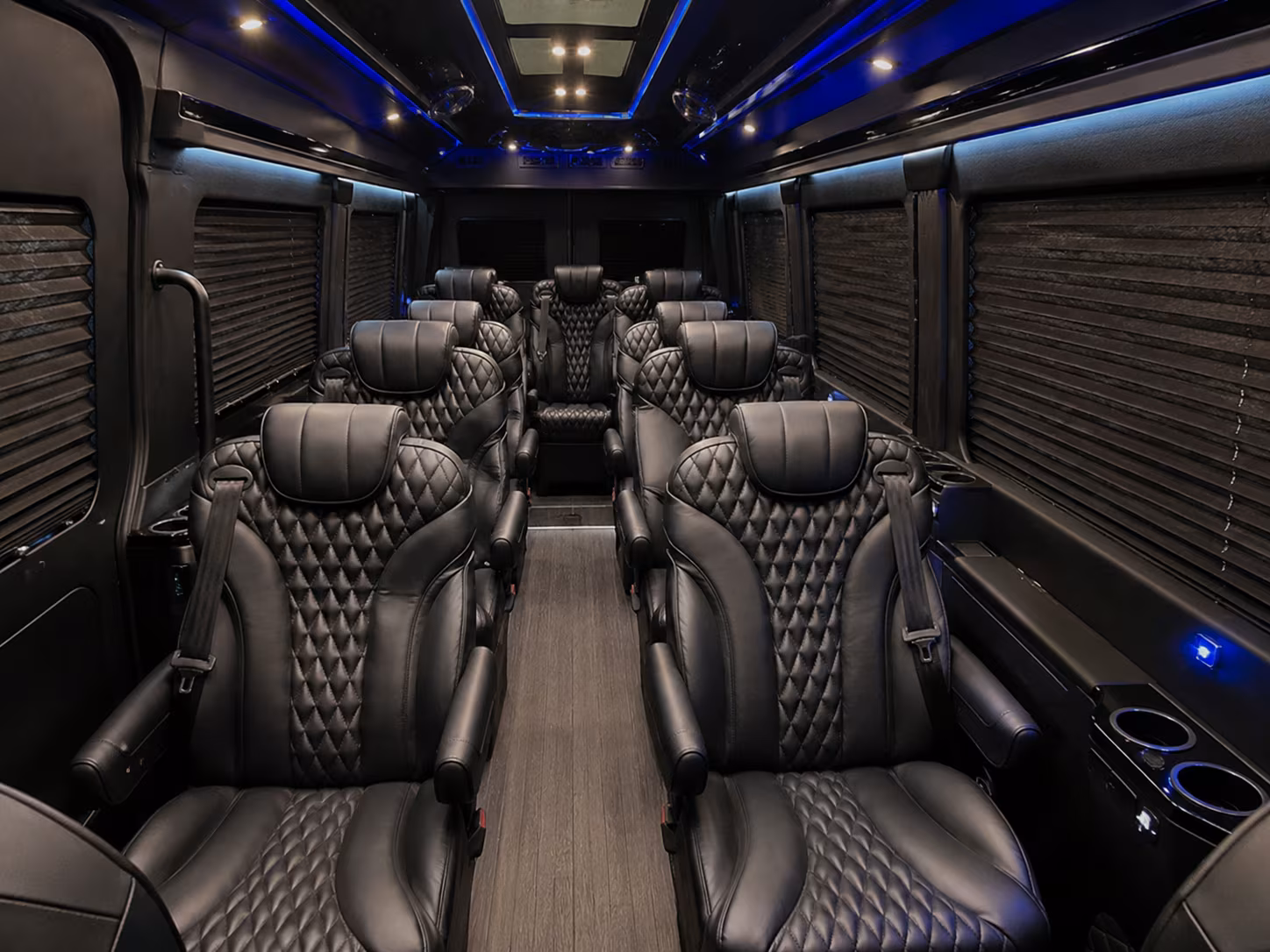 find the perfect transportation for your next private event 3