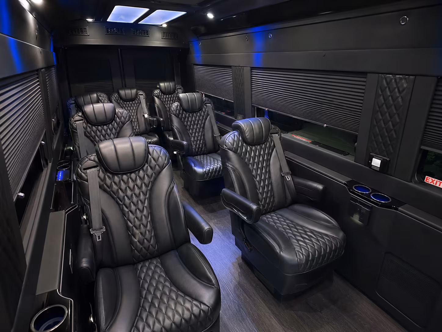 find the perfect transportation for your next prom 1