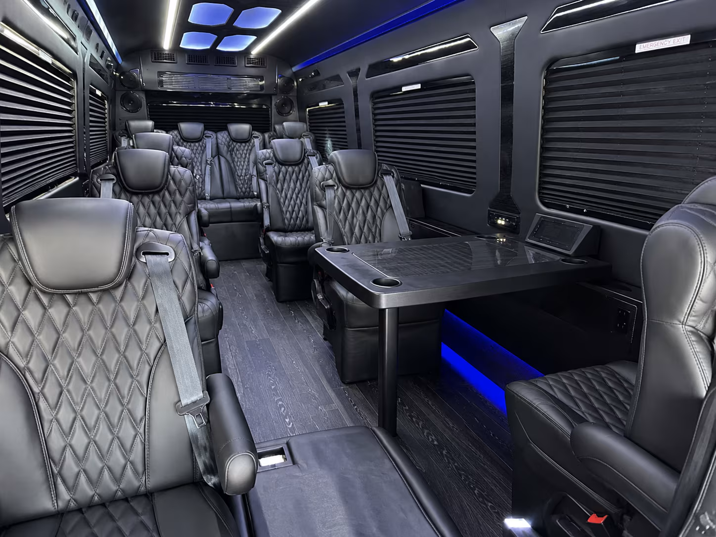 find the perfect transportation for your next prom 3