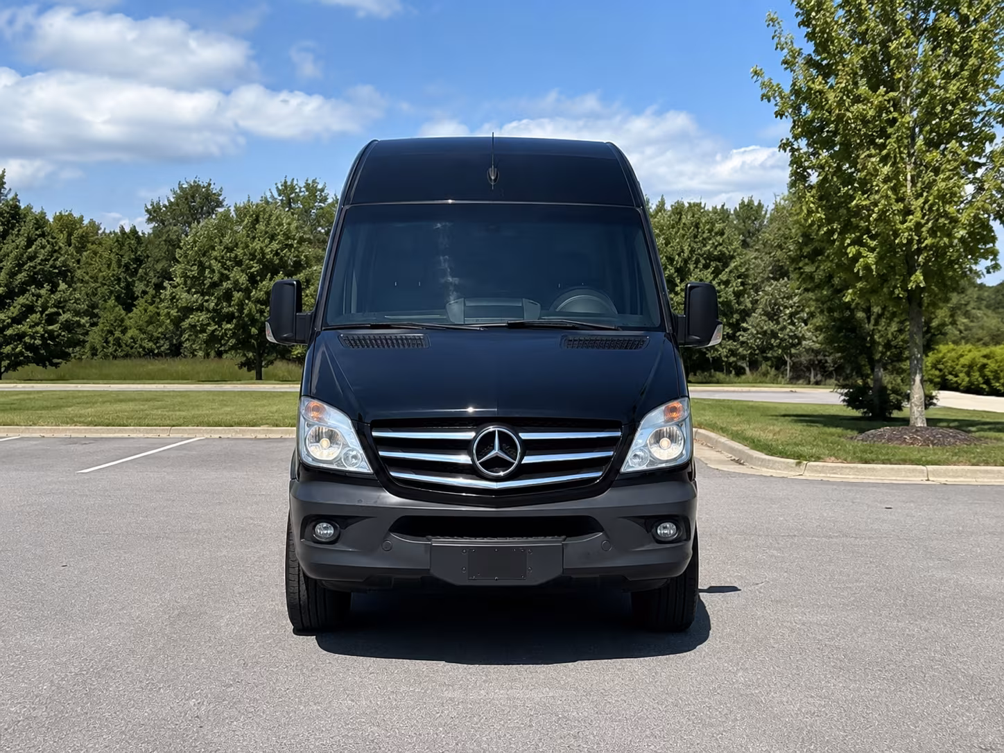 find the perfect transportation for your next prom 4