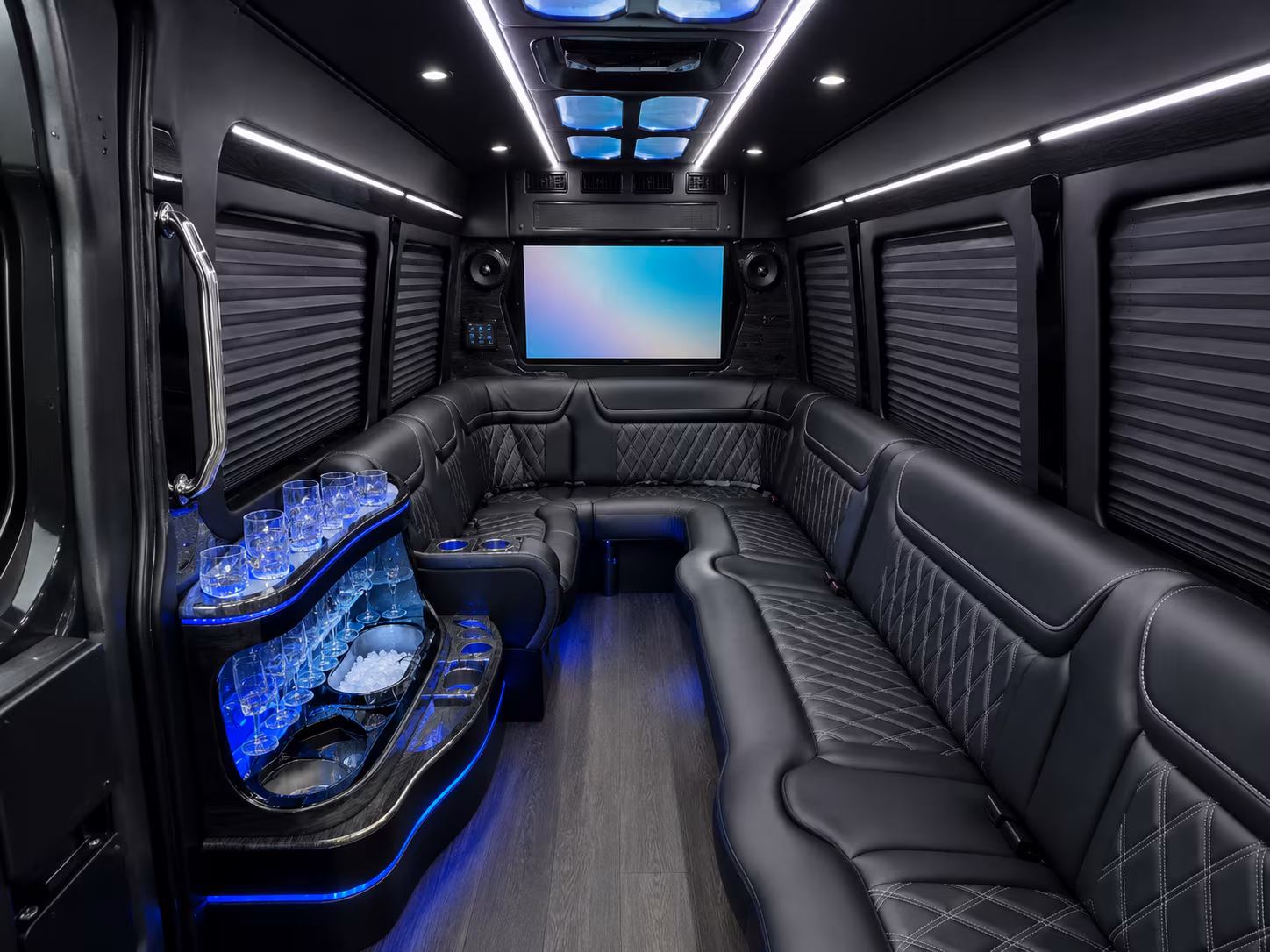 find the perfect transportation for your next sporting event 4
