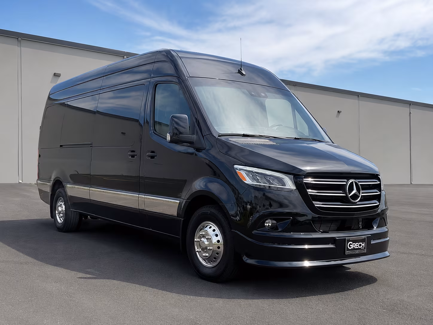 find the perfect transportation for your next wedding 3