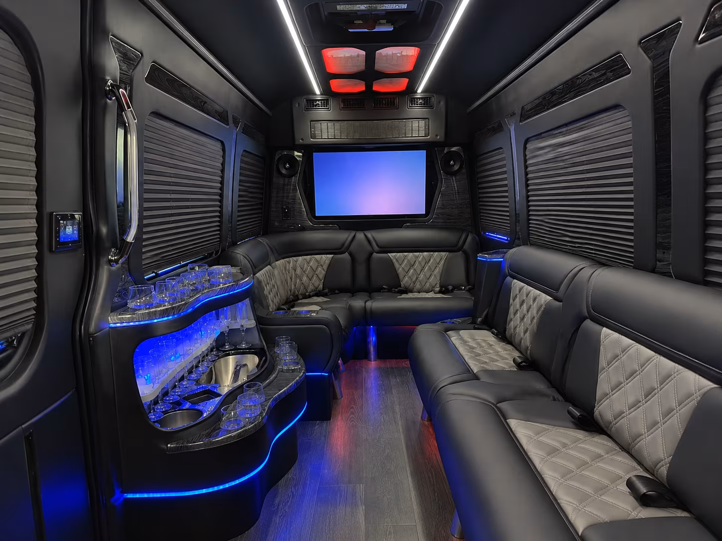 find the perfect transportation for your next wine tour 2