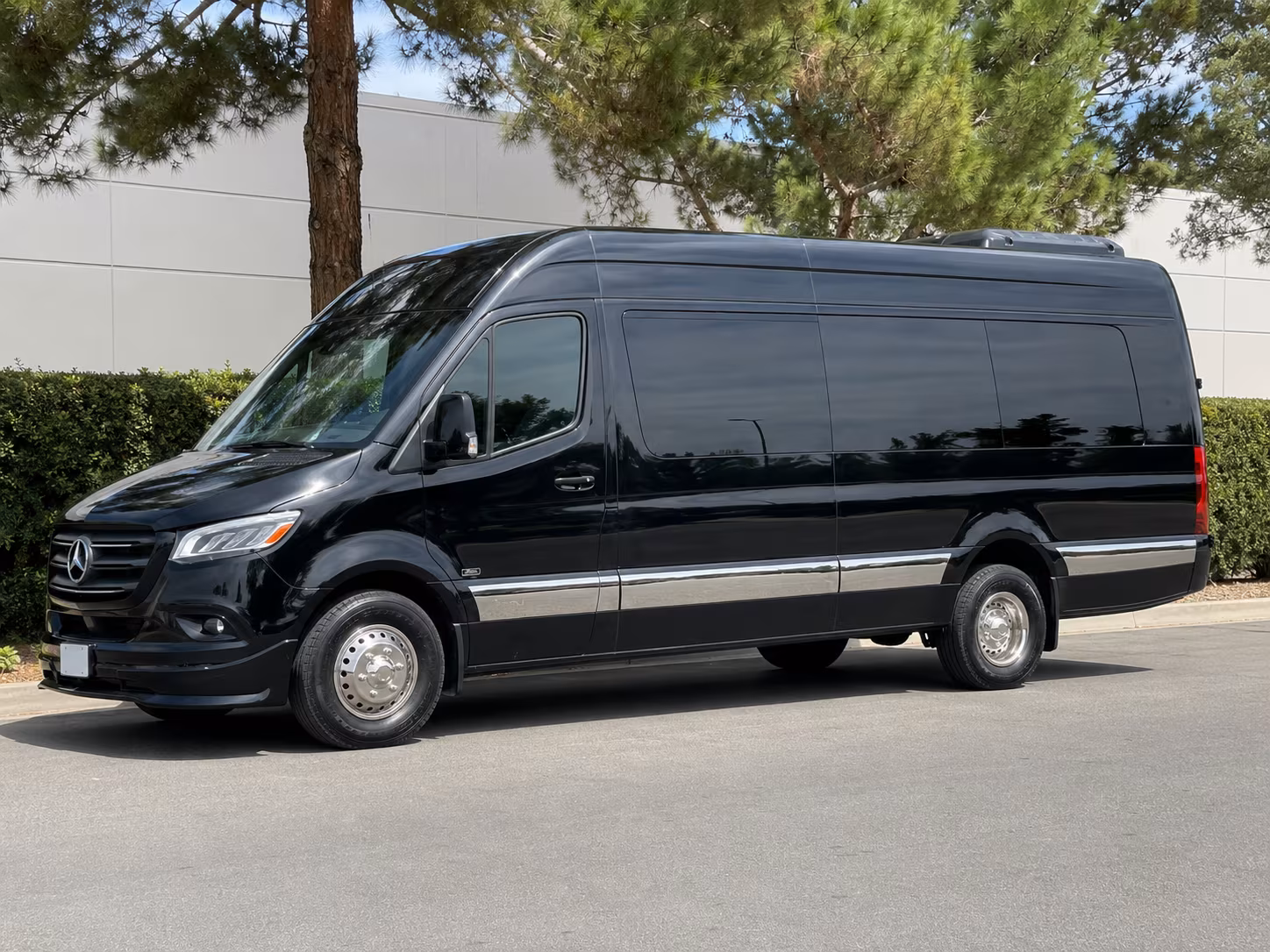 find the perfect transportation for your next wine tour 3
